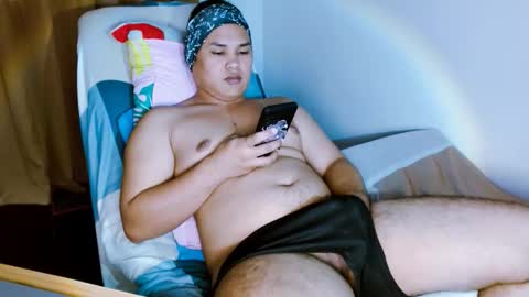 sweetasiangay online show from 02.21.26