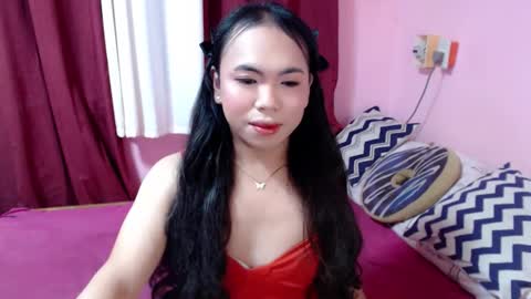SweetAnna online show from 10.28.25