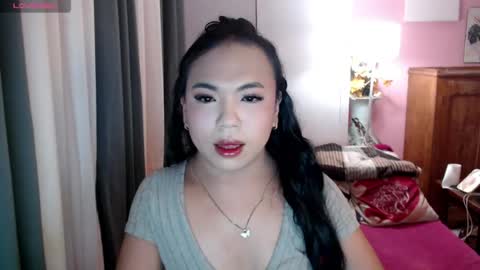 SweetAnna online show from 07.08.26