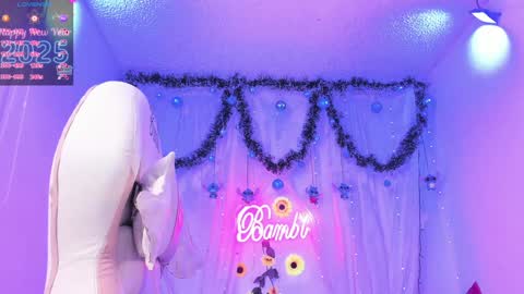 Andrea  online show from 01.14.25