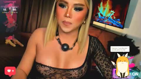 BELLA online show from 02.01.26