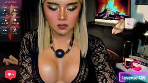 BELLA online show from 06.20.26