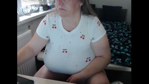 Snapshot of sweetboobs85h chatting on 09.21.25 Sweetboobs85h online show from 09.21.25