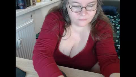 Sweetboobs85h online show from 02.03.26