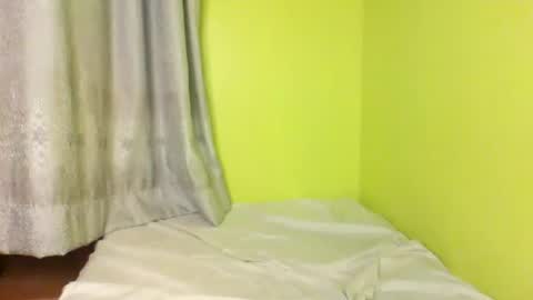 Snapshot of sweetbunnny9 chatting on 02.27.25 Sweetbunny9 online show from 02.27.25