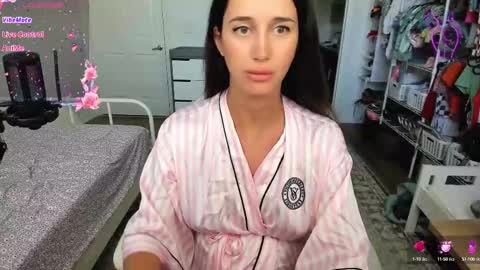 Anna online show from 09.11.25