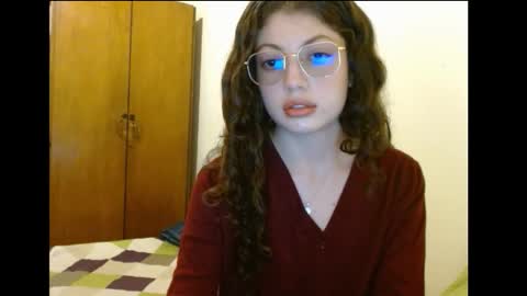 sweetcalm_ online show from 02.02.26