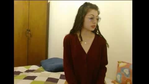 sweetcalm_ online show from 02.24.26