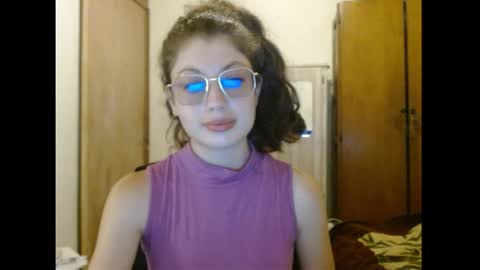 sweetcalm_ online show from 04.09.26