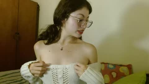 sweetcalm_ online show from 05.30.26