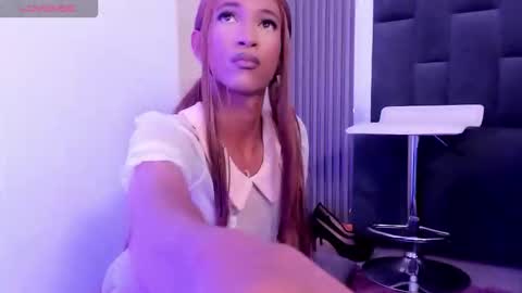 sweetcata_ts online show from 03.15.26