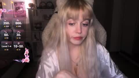 Lisa online show from 02.18.25