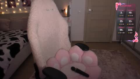 Lisa online show from 09.29.25