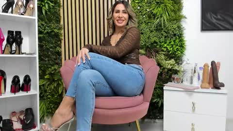 Cherry online show from 01.07.26