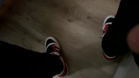 sweetchillykiss69 online show from 03.29.26