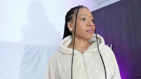 Snapshot of sweetcocoaa chatting on 03.04.25 Tell me Salome online show from 03.04.25