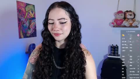       Independent model online show from 01.21.25