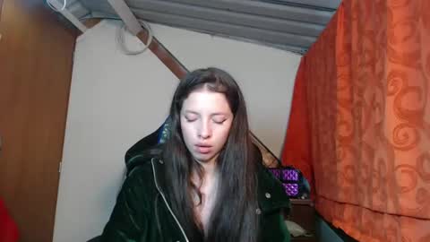 sweetdam12 online show from 12.31.24