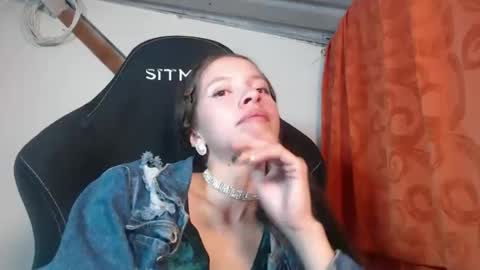 sweetdam12 online show from 02.13.25