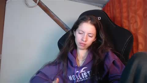 sweetdam12 online show from 02.18.25