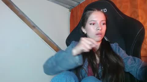 sweetdam12 online show from 02.20.25