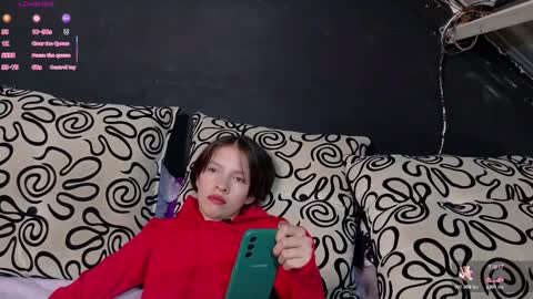 sweetdam12 online show from 10.30.25