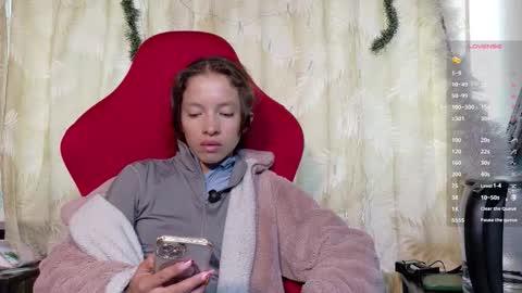 sweetdam12 online show from 01.16.26