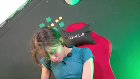 sweetdam12 online show from 03.17.26