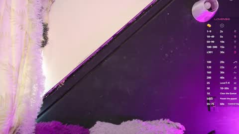 sweetdam12 online show from 03.27.26