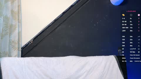 sweetdam12 online show from 04.08.26