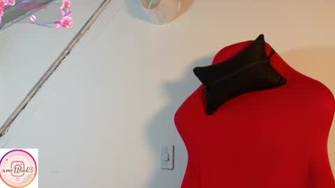 Snapshot of sweetdam12 chatting on 06.11.26 sweetdam12 online show from 06.11.26