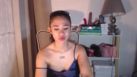 Danni online show from 01.03.25