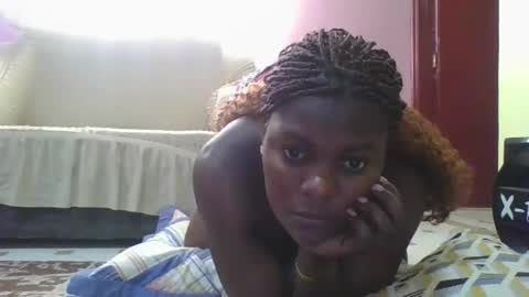 CLARIS online show from 01.14.26