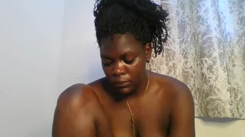 Snapshot of sweetdarkskin chatting on 05.22.26 CLARIS online show from 05.22.26
