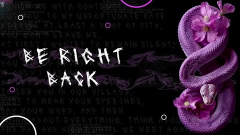 Amelia online show from 10.02.25