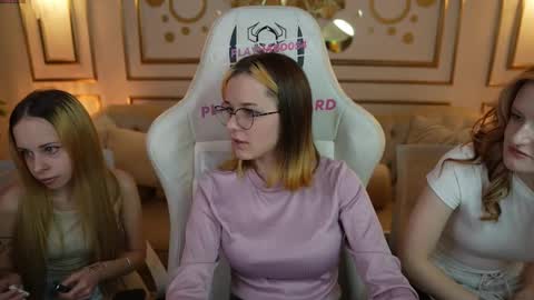 Amelia online show from 10.05.25