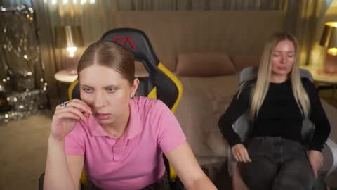 Amelia online show from 10.07.25