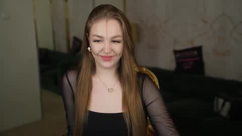 Amelia online show from 10.31.25