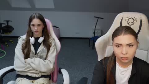 Amelia online show from 11.08.25