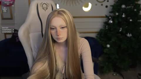 Amelia online show from 01.13.26