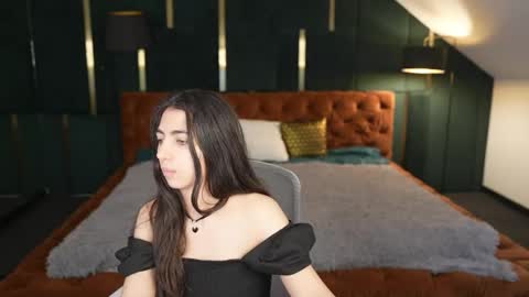 Snapshot of sweetdesiree_ chatting on 04.20.26 Amelia online show from 04.20.26