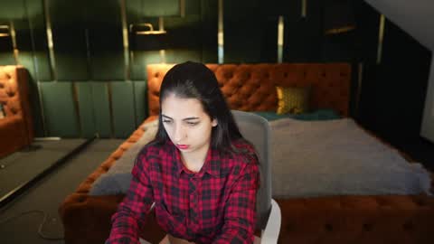 Snapshot of sweetdesiree_ chatting on 05.04.26 Amelia online show from 05.04.26