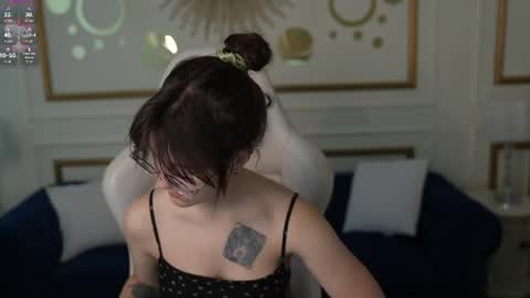 Snapshot of sweetdesiree_ chatting on 05.29.26 Amelia online show from 05.29.26