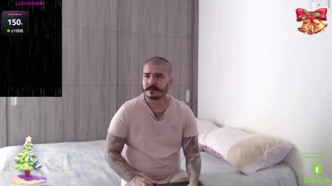         online show from 12.03.25