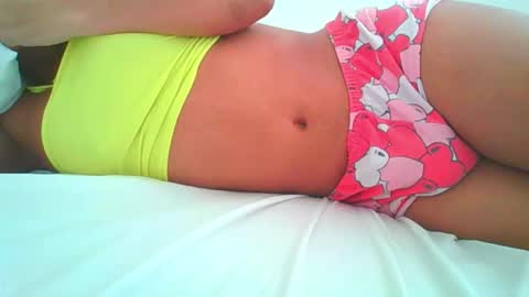 Sweet Doll online show from 02.02.26