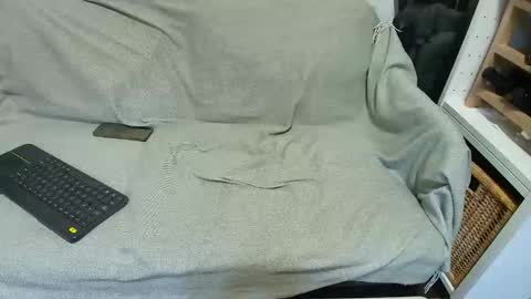 Sweet Dyzy online show from 12.05.25