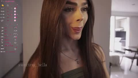 Bella online show from 07.01.26