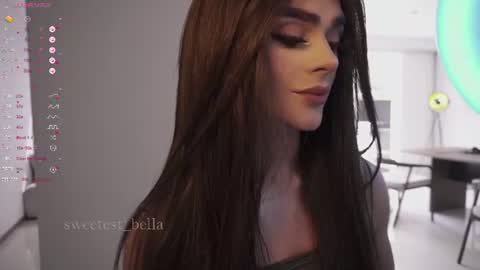 Bella online show from 07.16.26