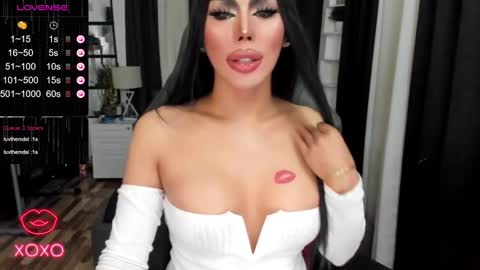 CANDACE online show from 01.13.25