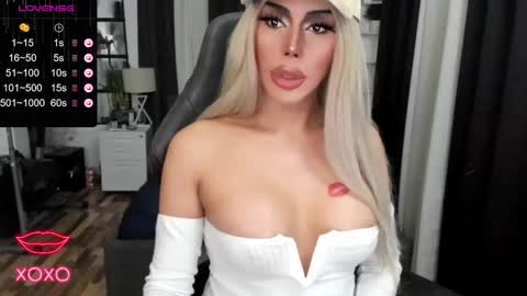 CANDACE online show from 01.15.25